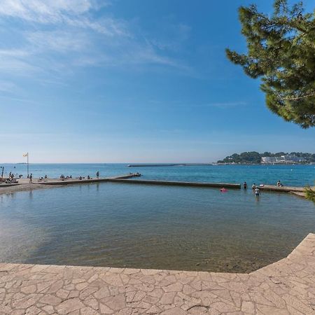 Apartments Vita Poreč Exterior foto
