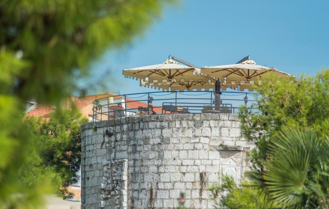Apartments Vita Poreč Exterior foto